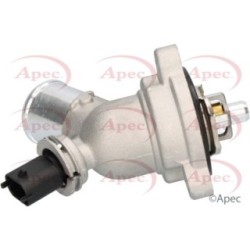 Coolant Thermostat APEC ATH1173 for CHEVROLET SPARK OE 25192923