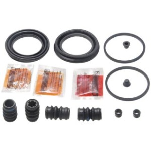 Repair Kit Brake Caliper - FEBEST 0575DEF