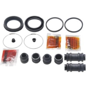 Repair Kit Brake Caliper - FEBEST 0575DEMF