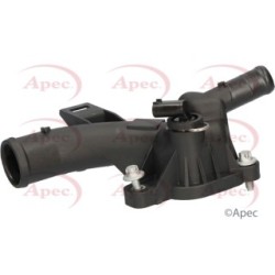 Coolant Flange APEC ATH1430 for VAUXHALL OE 1338022