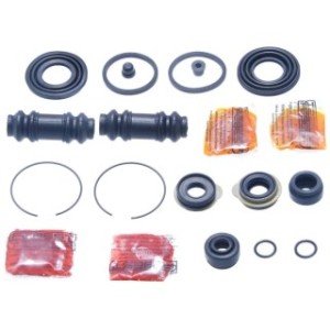 Repair Kit Brake Caliper - FEBEST 0575GFR
