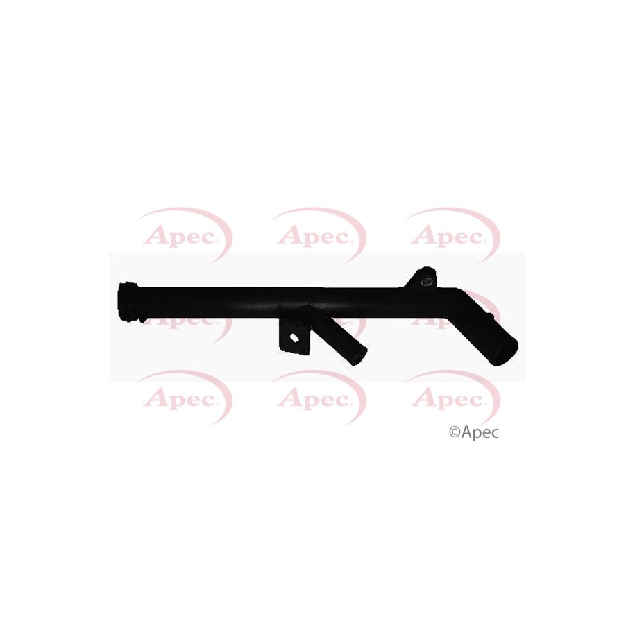 Coolant Pipe APEC ATH1461 for DACIA
