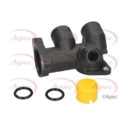 Coolant Flange APEC ATH1508 for AUDI