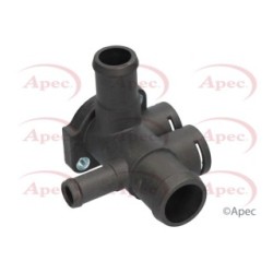 Coolant Flange APEC ATH1530 for VW OE 037121133C