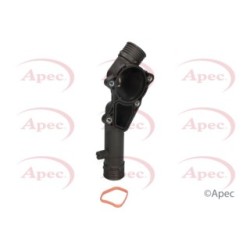 Coolant Flange APEC ATH1537 for BMW 5