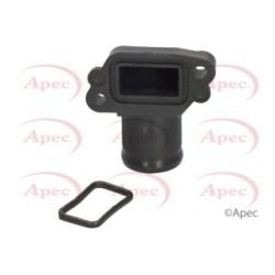 Coolant Flange APEC ATH1609 for DACIA