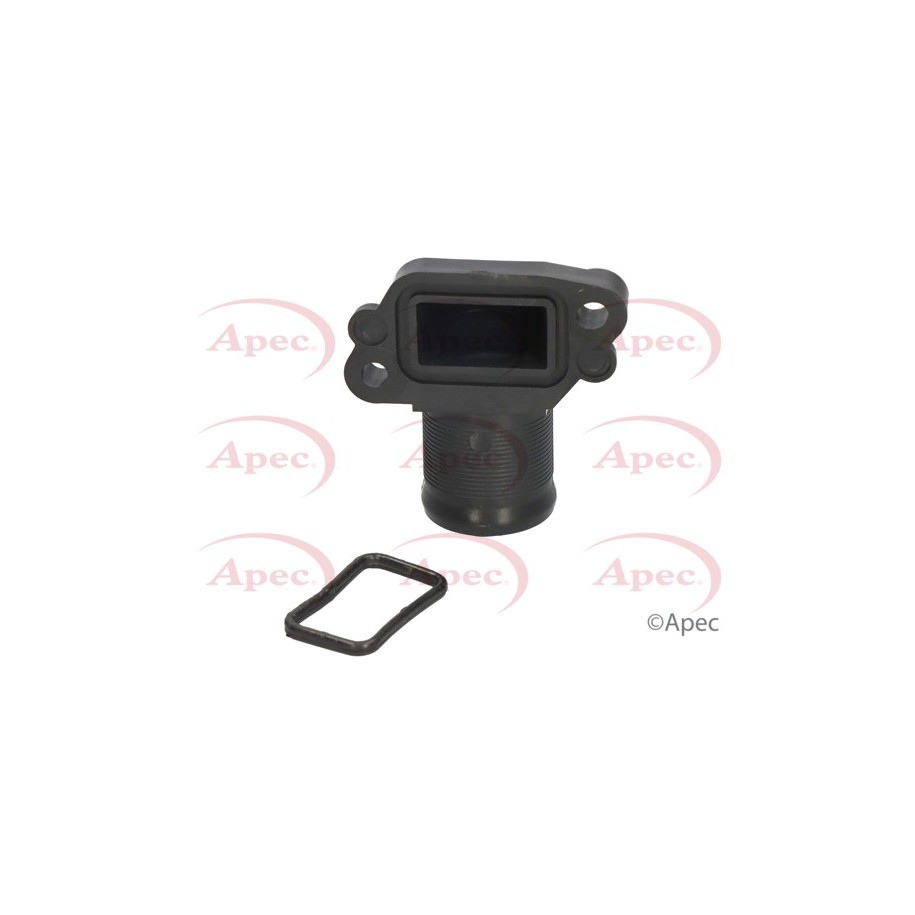 Coolant Flange APEC ATH1609 for DACIA