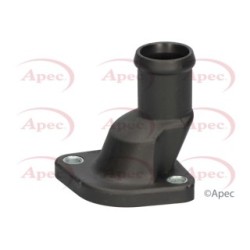 Coolant Flange APEC ATH1645 for AUDI 80 OE 048121145B