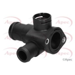 Coolant Flange APEC ATH1653 for AUDI