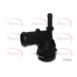 Coolant Flange APEC ATH1660 for AUDI