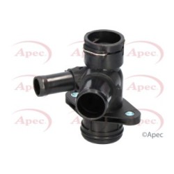 Coolant Flange APEC ATH1672 for FORD OE 1766211