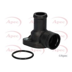 Coolant Flange APEC ATH1697 for AUDI