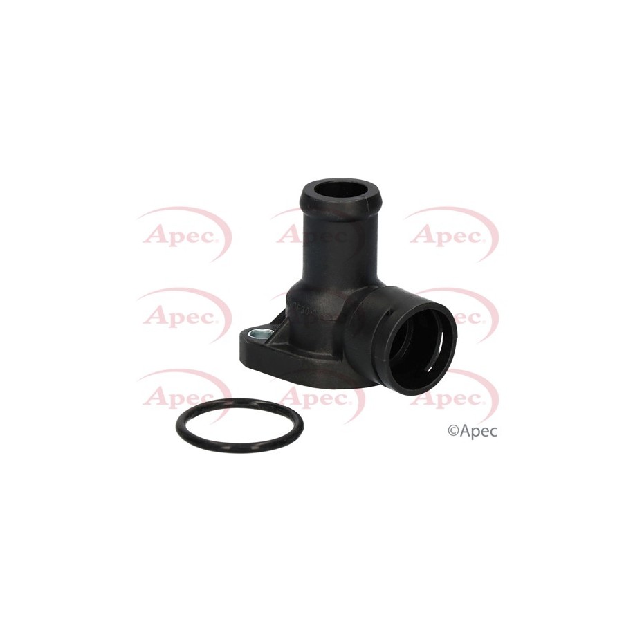 Coolant Flange APEC ATH1697 for AUDI