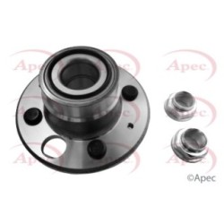 Wheel Bearing Kit APEC AWB1107 for MG