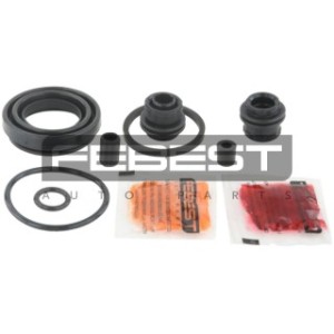 Repair Kit Brake Caliper - FEBEST 0575MZ6GLR