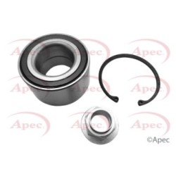 Wheel Bearing Kit APEC AWB1245 for MAZDA 3
