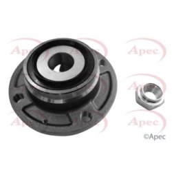 Wheel Bearing Kit APEC AWB1275 for PEUGEOT 309 OE 3701.52