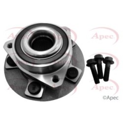 Wheel Bearing Kit APEC AWB1313 for CHEVROLET