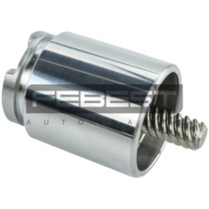 Piston Brake Caliper - FEBEST 0576MZ6R