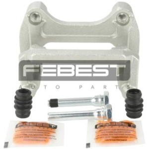 Brake Caliper Bracket Set - FEBEST 0577CCX5R