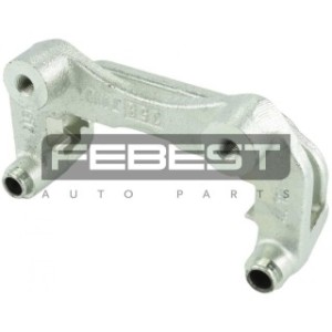 Brake Caliper Bracket Set - FEBEST 0577CGGR