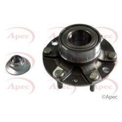 Wheel Bearing Kit APEC AWB1567 for HYUNDAI H-1 OE 51750-4H000