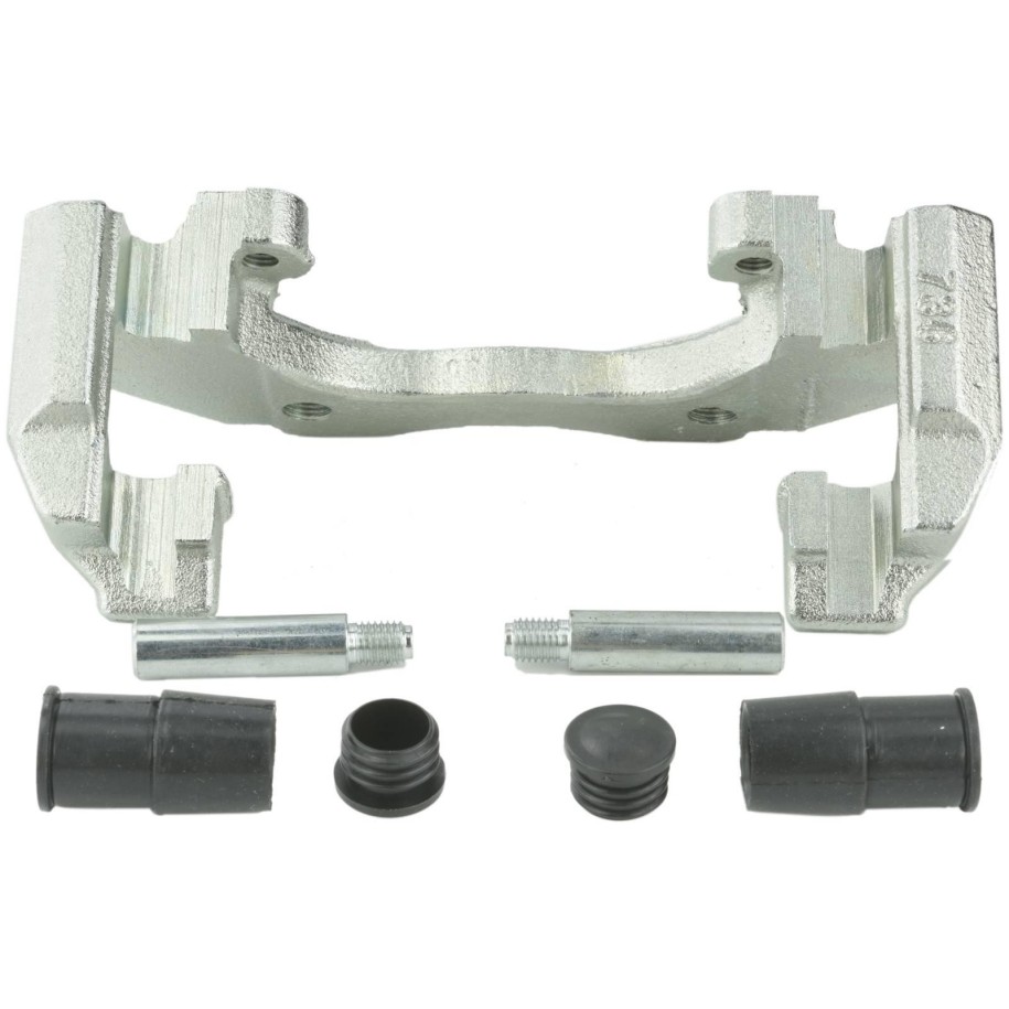 Brake Caliper Bracket Set - FEBEST 0577CMZ3F