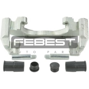 Brake Caliper Bracket Set - FEBEST 0577CMZ3F