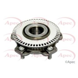 Wheel Bearing Kit APEC AWB1612 for SUZUKI GRAND OE 4340165D10