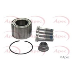 Wheel Bearing Kit APEC AWB1626 for LAND ROVER RANGE ROVER