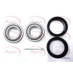 Wheel Bearing Kit APEC AWB1675 for HYUNDAI