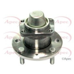Wheel Bearing Kit APEC AWB1714 for CHEVROLET