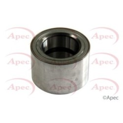 Wheel Bearing Kit APEC AWB1737 for NISSAN
