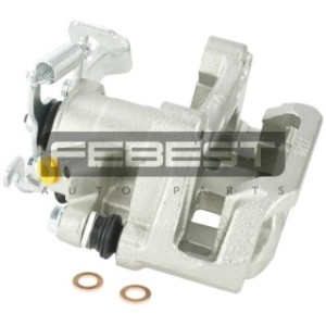 Brake Caliper - FEBEST 0577GJRL
