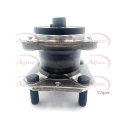 Wheel Bearing Kit APEC AWB1854 for MAZDA 2