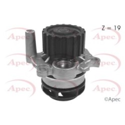 Engine Cooling Water Pump APEC AWP1024 for AUDI