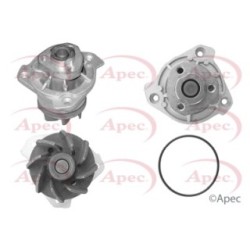 Engine Cooling Water Pump APEC AWP1035 for AUDI