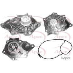 Engine Cooling Water Pump APEC AWP1052 for AUDI