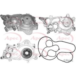 Engine Cooling Water Pump APEC AWP1053 for AUDI