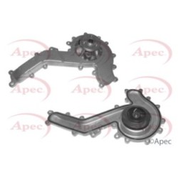 Engine Cooling Water Pump APEC AWP1075 for AUDI