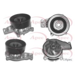 Engine Cooling Water Pump APEC AWP1121 for BMW