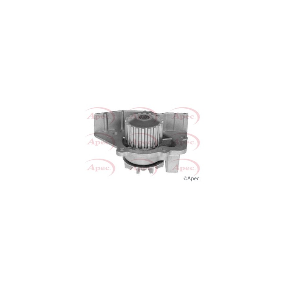 Engine Cooling Water Pump APEC AWP1135 for CITROEN