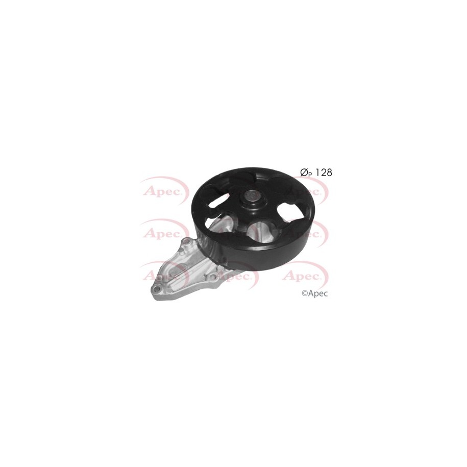 Engine Cooling Water Pump APEC AWP1225 for HONDA OE 19200PNA003