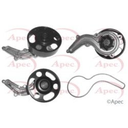 Engine Cooling Water Pump APEC AWP1233 for HONDA HR-V