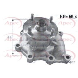 Engine Cooling Water Pump APEC AWP1274 for ALPINA