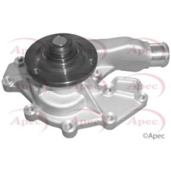 Engine Cooling Water Pump APEC AWP1283 for LAND ROVER OE ERR4077