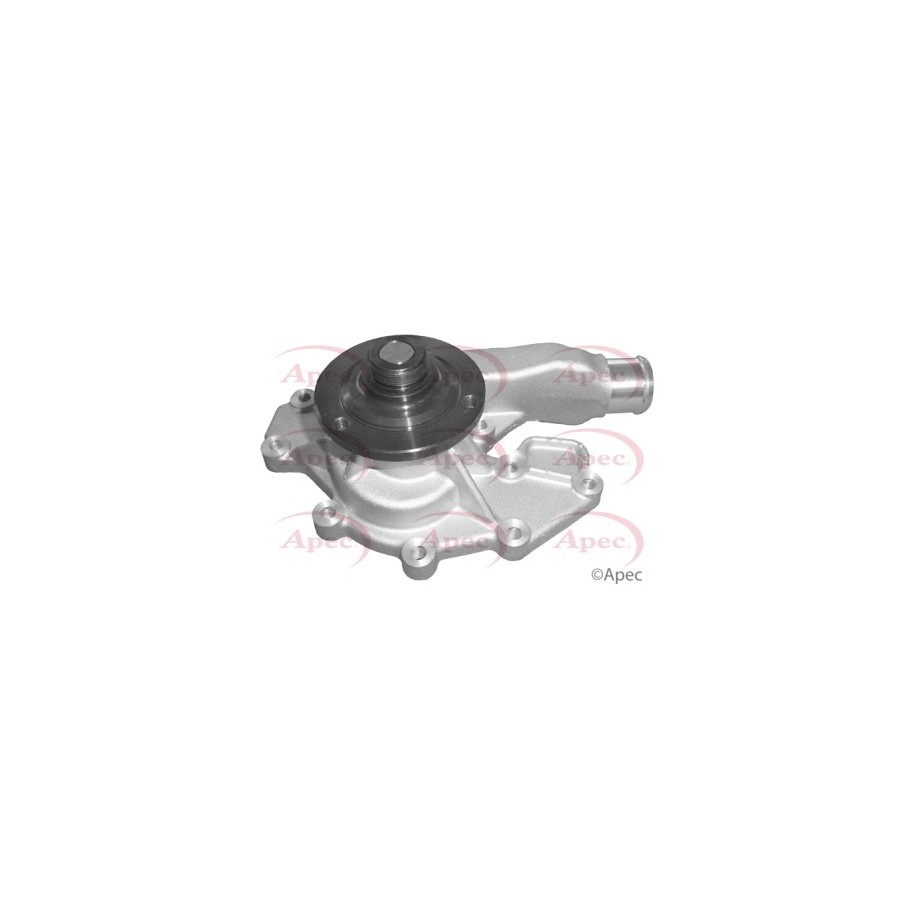 Engine Cooling Water Pump APEC AWP1283 for LAND ROVER OE ERR4077