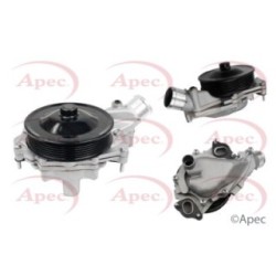 Engine Cooling Water Pump APEC AWP1286 for JAGUAR