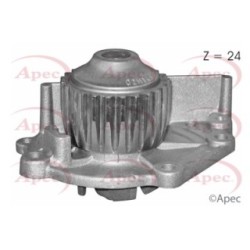 Engine Cooling Water Pump APEC AWP1292 for ROVER 100