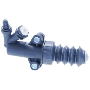 Slave Cylinder Clutch - FEBEST 0580MZ3